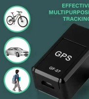 সিম ডিভাইস উইথ NEW GF-07 GPS TRACKER