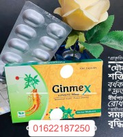 Ginmex