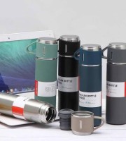 Vacuum Flask Set