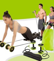 Revoflex Xtreme Workout Set